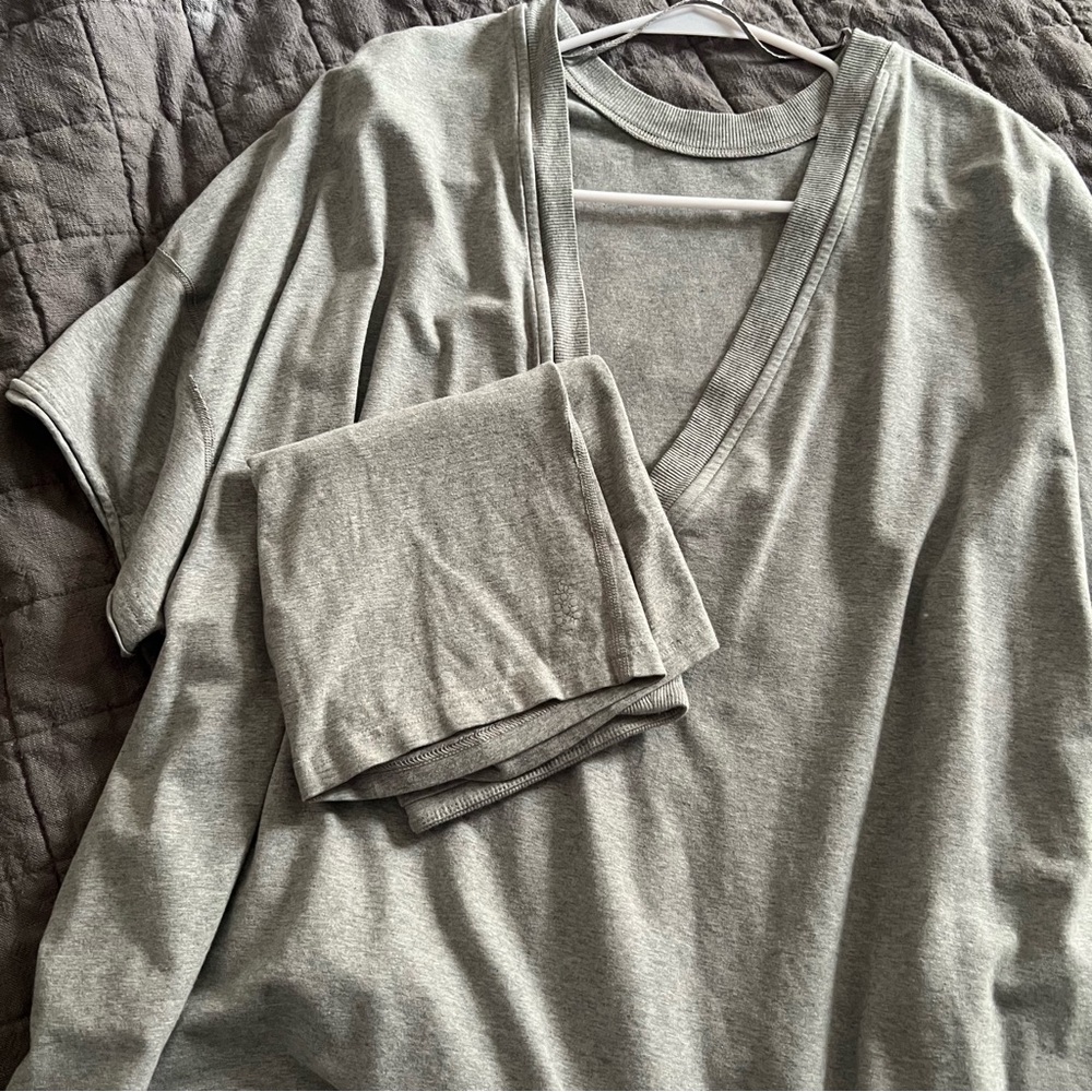 Free People Hot Shot Set